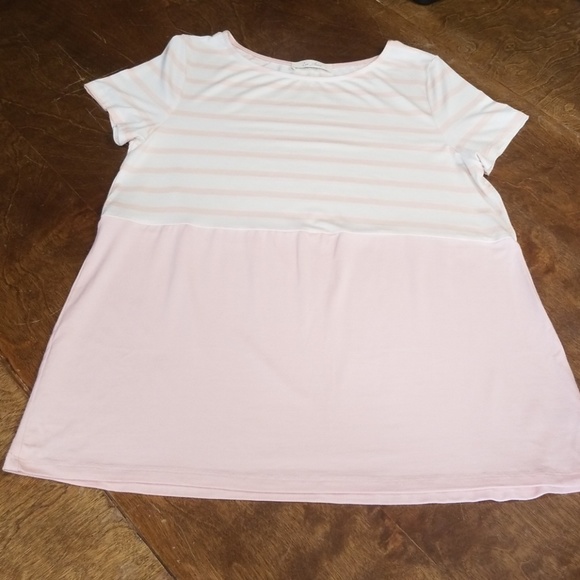 Cute Top {Les Amis} - Picture 1 of 6